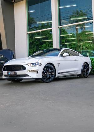 FORD MUSTANG 5.0 V8 TI-VCT GASOLINA BLACK SHADOW SELECTSHIFT FORD MUSTANG 5.0 V8 TI-VCT GASOLINA BLACK SHADOW SELECTSHIFT